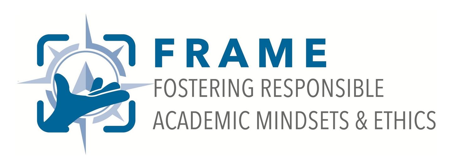 FRAME Projektlogo