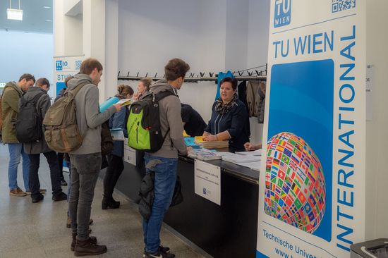 [Translate to English:] Studierende