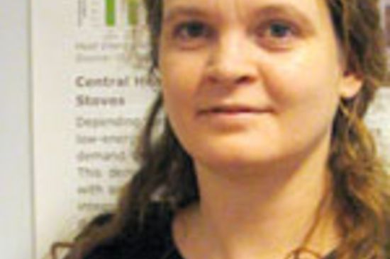 Birgit Musil