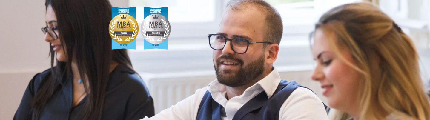 Executive MBA Leading Change and Transformation