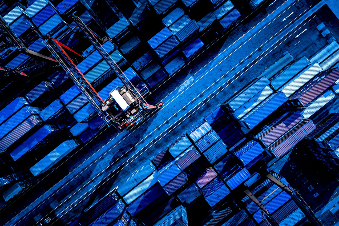 Logistik Lager