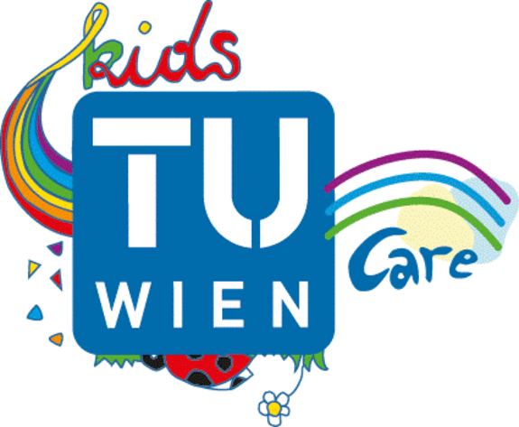 Logo TU Kids & Care