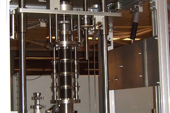 Bettina Neunteufl, Leiterin Büro für Öffentlichkeitsarbeit Technische Universität Wien und Catharina Rieder, Kommunikationsleiterin Huawei Österreich