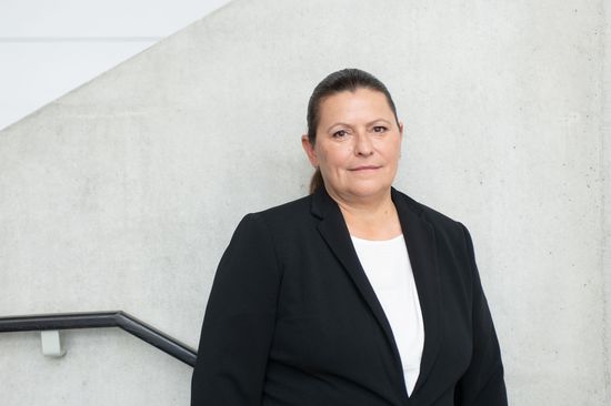 [Translate to English:] Vesely