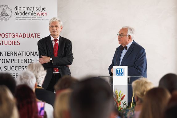 Bild von Puxbaum und Loibl