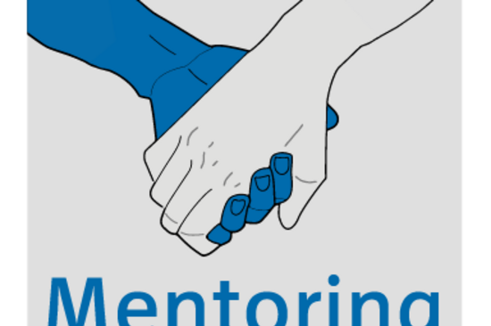 Mentoring Programm Logo