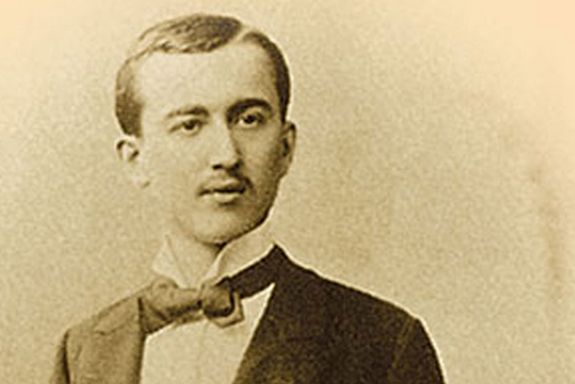 Milutin Milankovic: 28.05.1879 – 12.12.1958