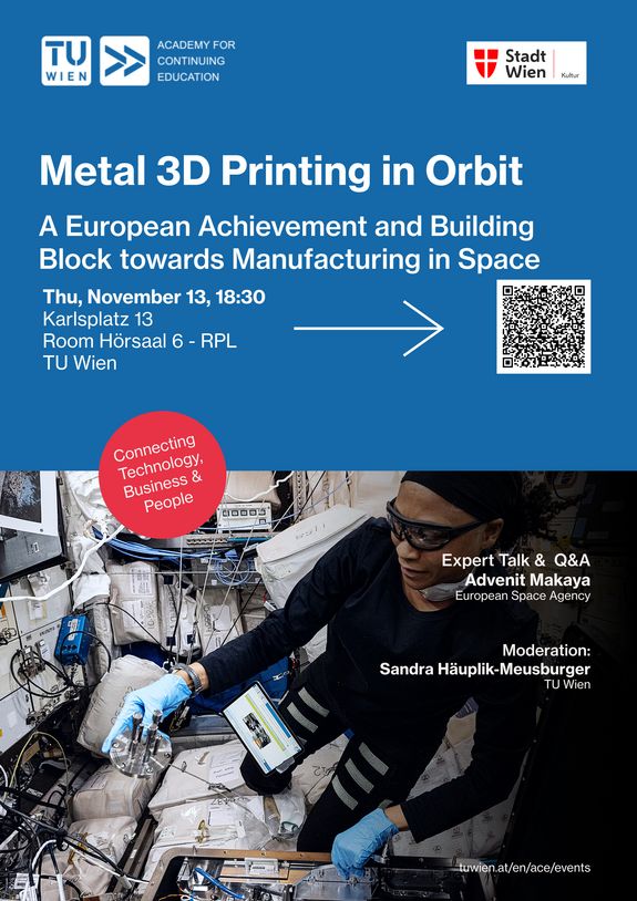 Flyer Public Lecture 