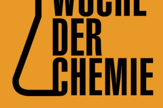 Logo Woche der Chemie