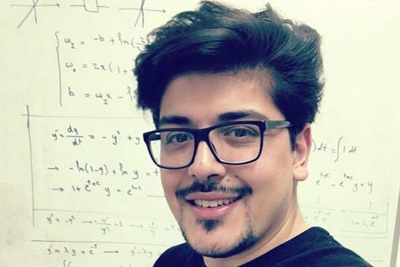 Ramin Hasani