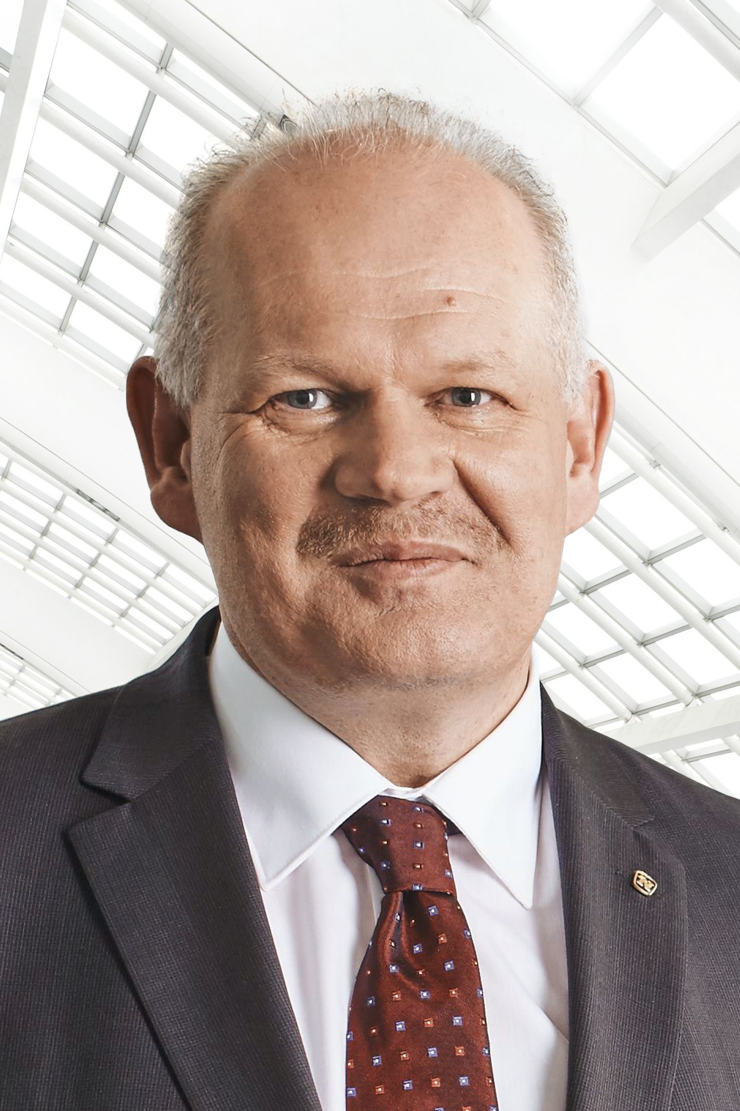 Klaus Niedl