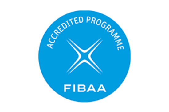 FIBAA