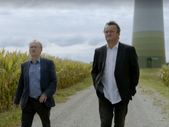 [Translate to English:] Haas Settele