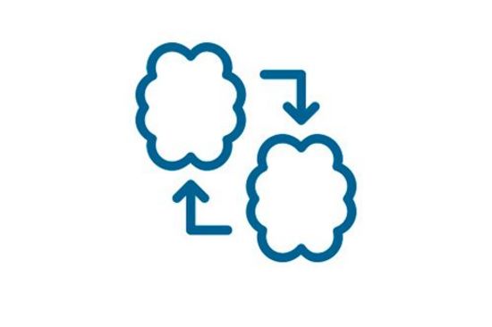 Grafik_Verbindung_Wissenschaft_und_Praxis