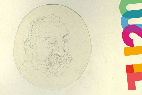 Leander Ditscheiner: 04.01.1839 – 01.02.1905 Leander Ditscheiner: 04.01.1839 – 01.02.1905