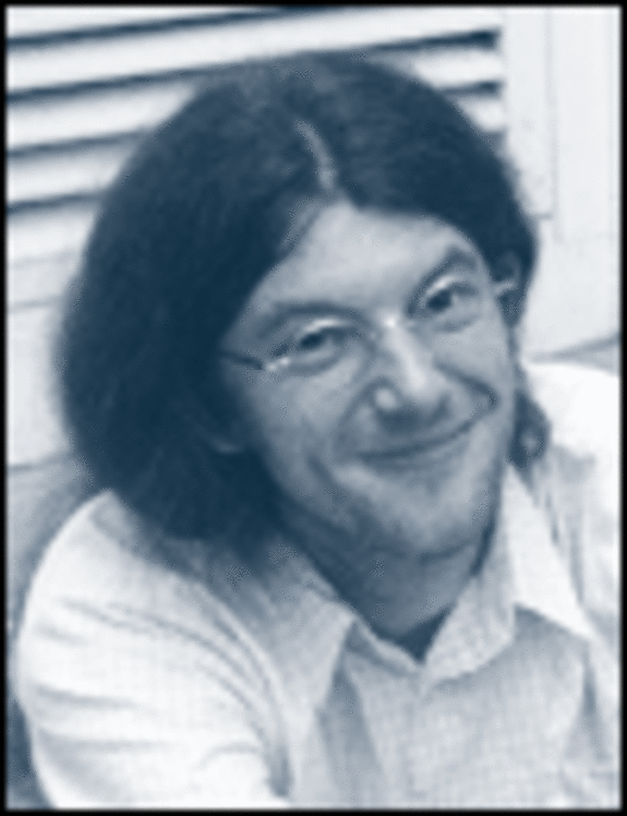 Josef Teichmann