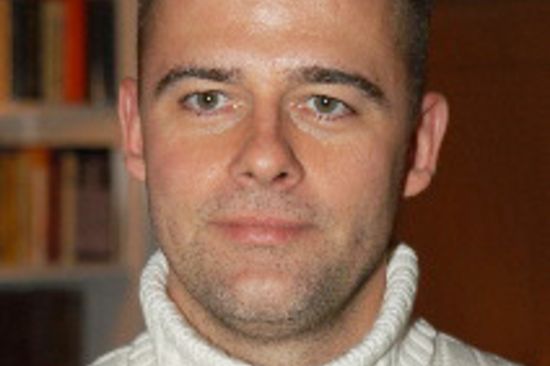 Prof. Dr. Michael Franz (Copyright: http://www.ics.uci.edu/~franz/)