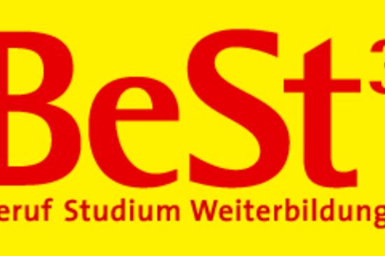 BeSt³-Logo