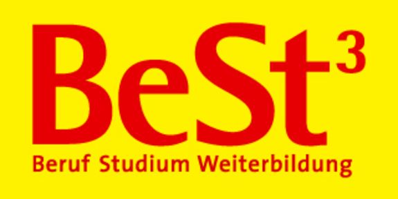 BeSt³-Logo BeSt³-Logo