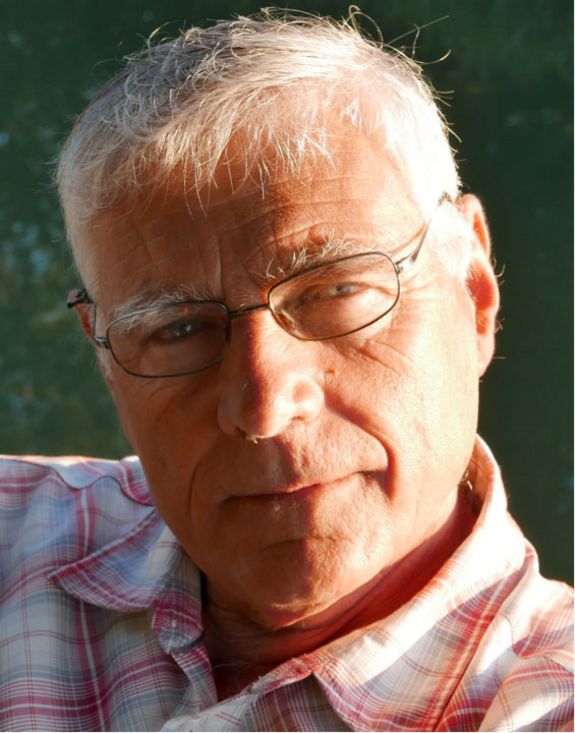 Dieter M. Imboden Dieter M. Imboden