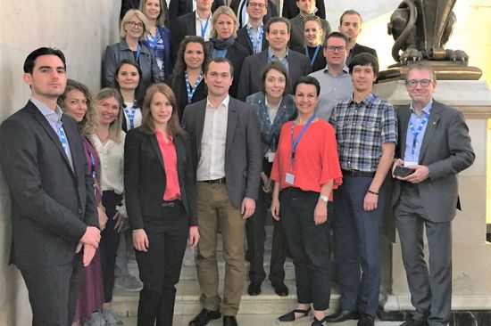 Moskau: Eine Reise ins Herz des russischen Immobilienmarktes (Mai/Juni 2019)