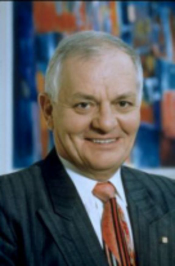 Siegfried Sellitsch (© Copyright by Wiener Städtische Allgemeine Versicherung AG, Foto Walter Henisch.)