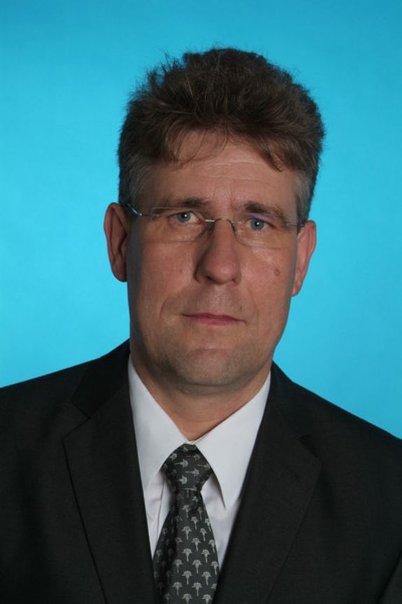Christian Bauer