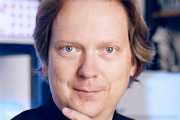 Jörg Schmiedmayer Portrait photo of Jörg Schmiedmayer