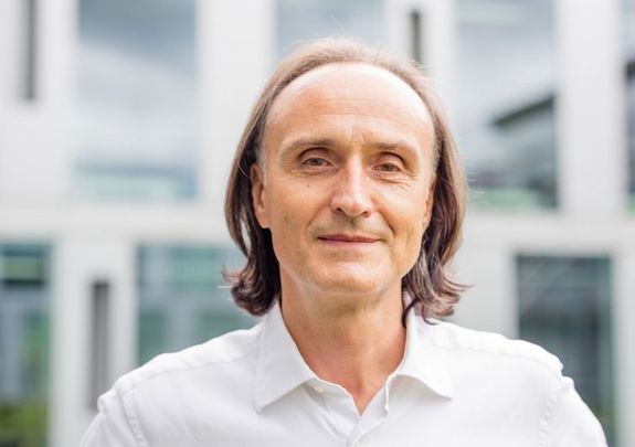 TU Wien Informatics Frank Leymann, Universität Stuttgart