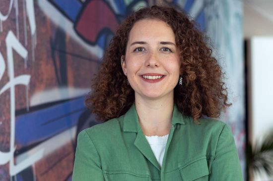 Christina Maria Huber