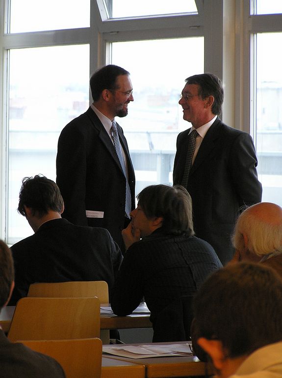 Urban Prospect - Kunsthaus, Li Ang [2]