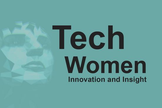 Tech Women am TUW DOC Center