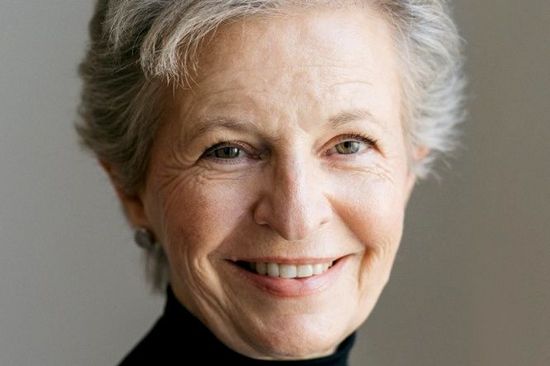 Portrait Ute Riedler