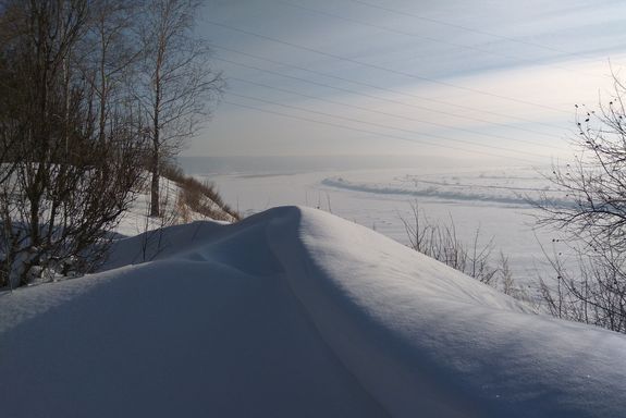 Schneeland