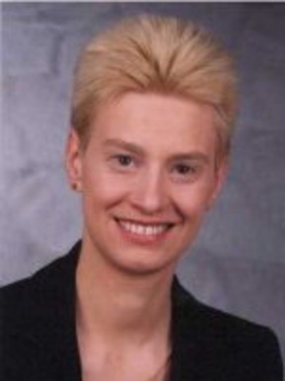 Anke Pyzalla