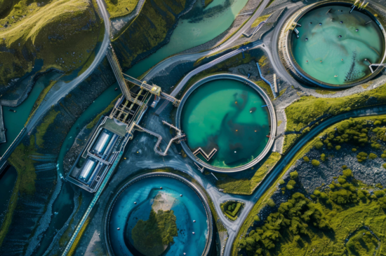 Kompaktprogramm Geothermal Energy, Wind Power & Small Hydro Power