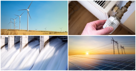 [Translate to English:] Energy Transition