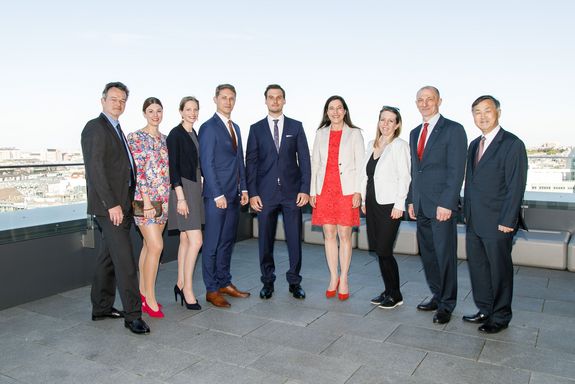 Foto Facility Management