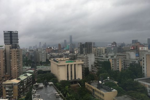 Stadt