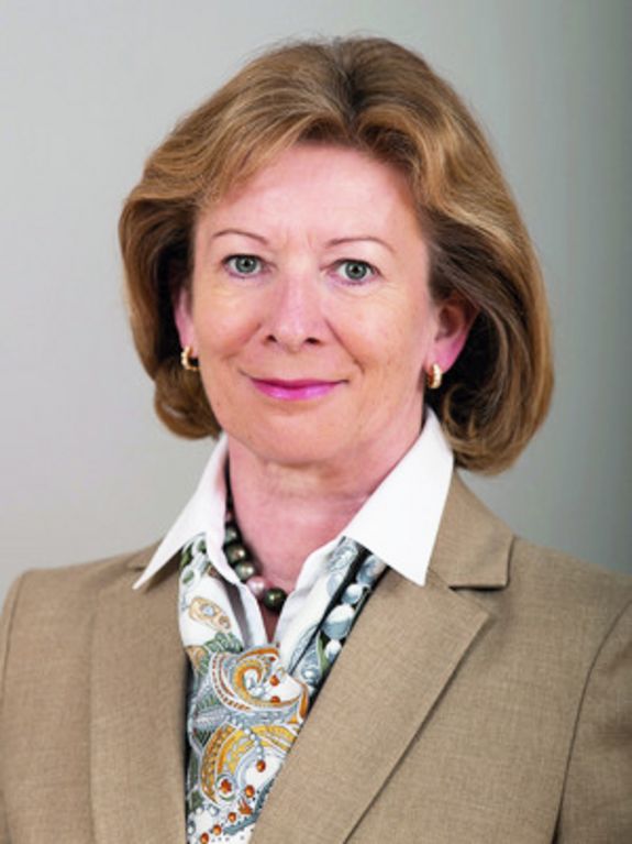 Marianne Kusejko (Bild: SIGMATEK GmbH & Co KG)