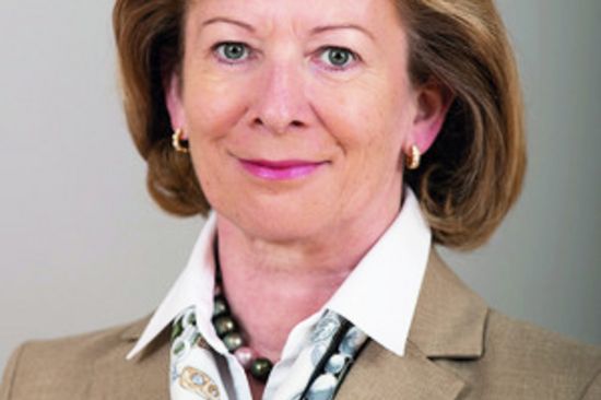 Marianne Kusejko (Bild: SIGMATEK GmbH & Co KG)