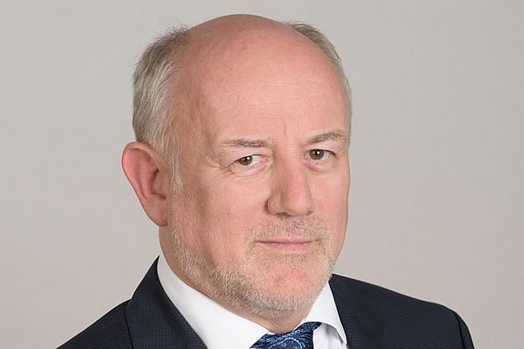 Josef Eberhardsteiner © Raimund Appel Josef Eberhardsteiner © Raimund Appel