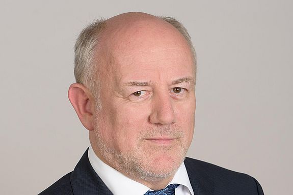 Josef Eberhardsteiner Josef Eberhardsteiner © Raimund Appel