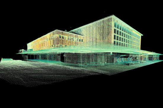 Scans Wiener Südbahnhof