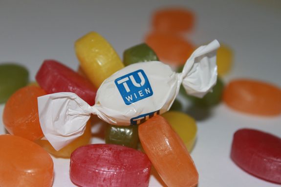 TU-Zuckerl TU-Zuckerl