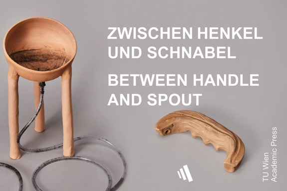 „ZWISCHEN HENKEL UND SCHNABEL | BETWEEN HANDLE AND SPOUT“