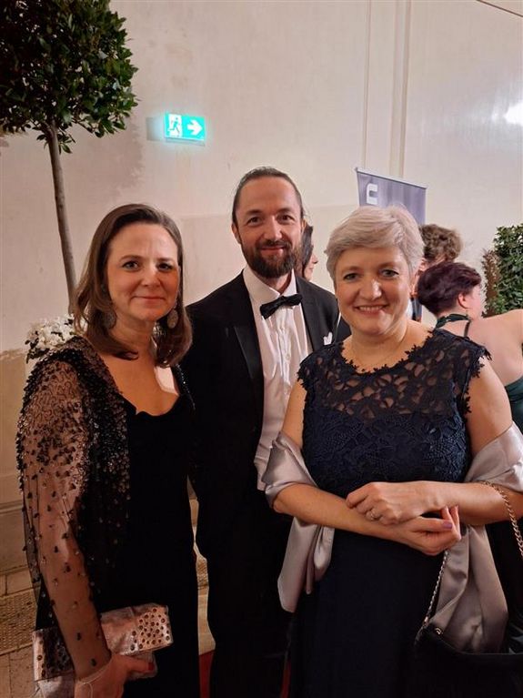 [Translate to English:] ACE Team