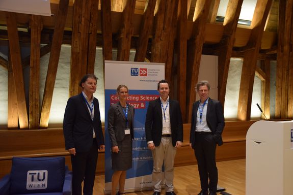 ACE Symposium Experts