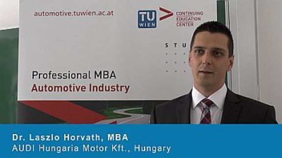 Video Horvath