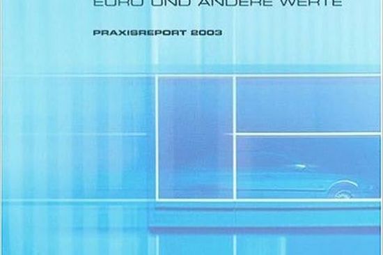 [Translate to English:] Titel der Publikation zum IBAUSE 2005